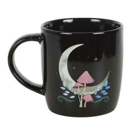 Mug - Mystical Moon Design