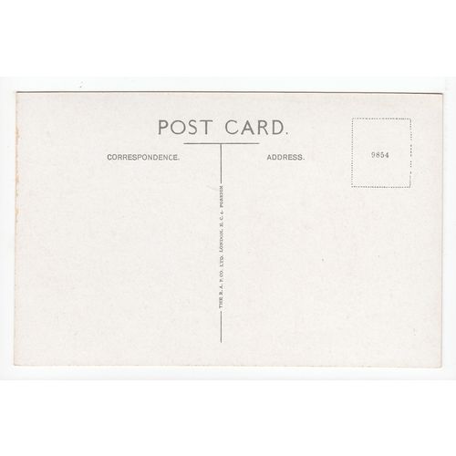 The Village Eight Ash Green Postcard Nr Colchester Essex