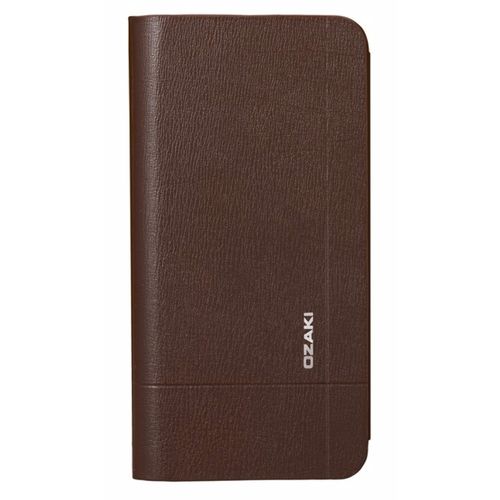 OZAKI O!Coat Leather Folio iPhone 6Plus/6sPlus - Brand New (RARE & COLLECTABLE)