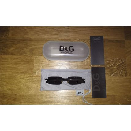 D&G DOLCE & GABBANA Sunglasses