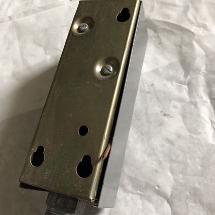 Honeywell L4008E 1305, L4008E1305 HIGH LIMIT CONTROL,AA