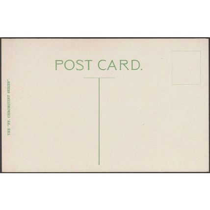 St Brelade's Bay, Jersey, c.1910s - Francis Foot Postcard