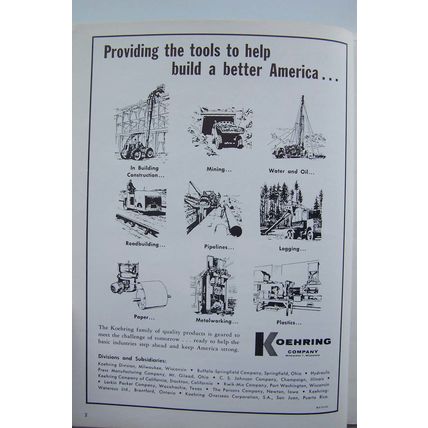 Wisconsin Almanac and Government Guide First Edition Paperback Book