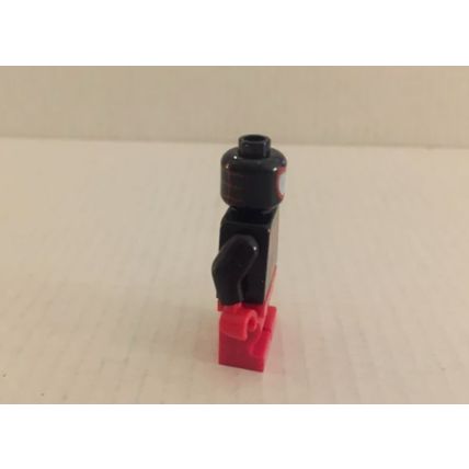 Official Lego Marvel Miles Morales Spider-Man Minifigure
