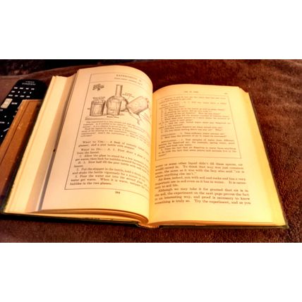 Basic Reader Our Environment It's Relation To Us By Harry A. Carpenter 1951