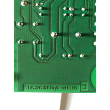 NEW NELSON NETZTEIL 66-06-60 BOARD Nelson Netzteil 66-06-60 N3 Circuit BOARD,AY