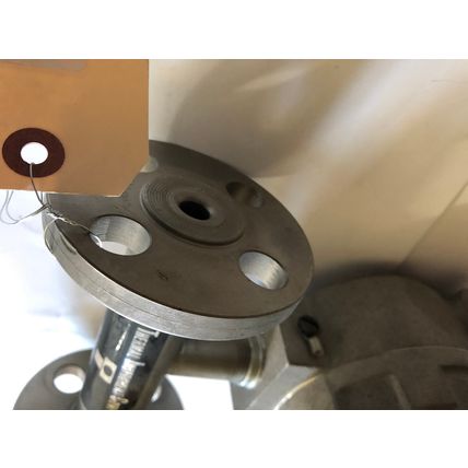 NEW ADALET XIHFCX-2,ADALET 6009 XTHFCX-2 EXPLOSION PROOF INSTRUMENT ENCLOSURE,BJ