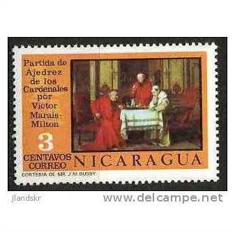 1975 Michel 1824 - MNH (**)