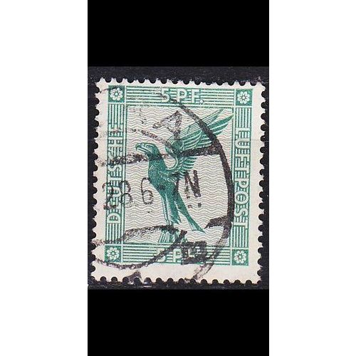 GERMANY REICH [1926] MiNr 0378 ( O/used )