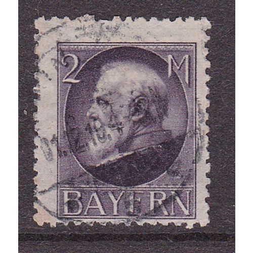 BAVARIA 1914 2M USED