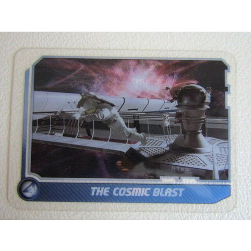 Fantastic 4 Movie Celz Cards Inc 2005 Base 1 ~ 60 Holo`s 1 ~ 12 Variants (e23)