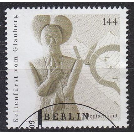 GERMANY BUND [2005] MiNr 2436 ( O/used )