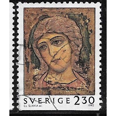 1992 Michel 1750 - fine used (o)