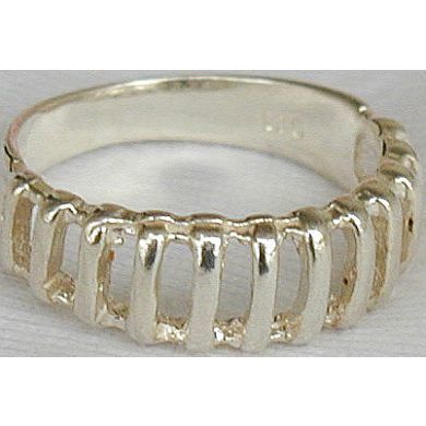 Spaces ring