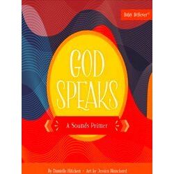 Baby Believer God Speaks