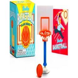 Desktop Basketball Slam Dunk Rp Minis