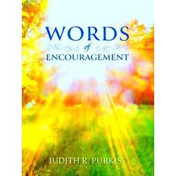 Words Of Encouragement