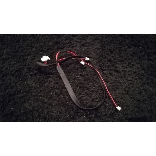 Philips 32PFS5501/12 internal date power cable. See picture