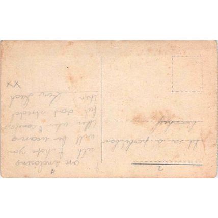 Malta Marina Postcard used VGC