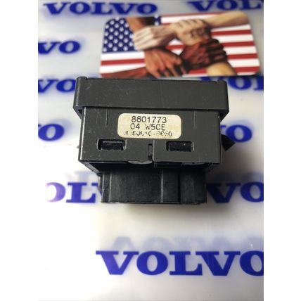 8601772 Volvo V70 S70 C70 V70R Headlight Head Light Control Switch