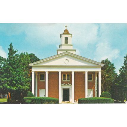 Standard size printed Marine Corps Air Station Cherry Point North Carolina