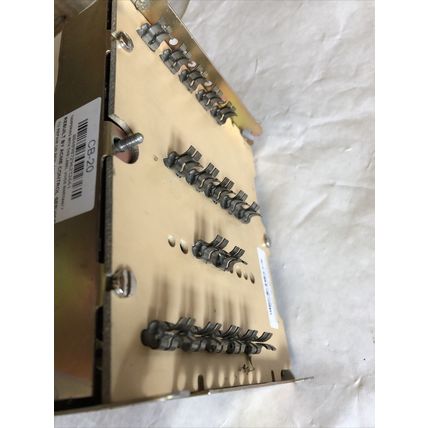 Cleaver Brooks CB 20,Honeywell R4140G 1023,CB20,CLEAVER BROOKS 833-2200,EA