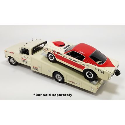 1/18 1970 Ford F-350 Ramp Truck "HOLMAN MOODY "