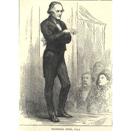 PRESENT ASPECT OF THE INTERIOR OF ST. PAUL’S 1872 Henry Woods ANTIQUE ENGRAVINGS