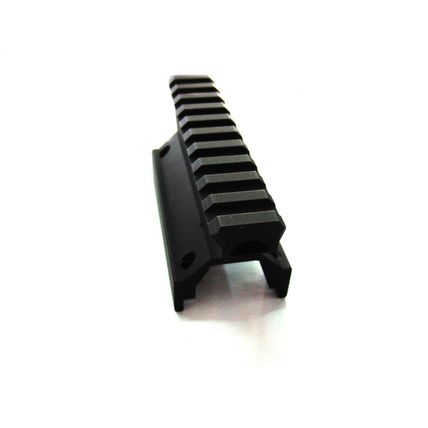 Aimpoint 10773 HKMR Mount (High)