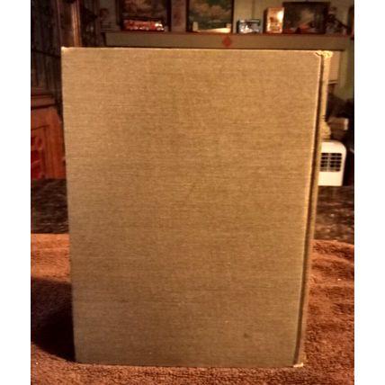 A Tale Of Two Cities Retold For Children By Alice F. Jackson 1913 Great Shape