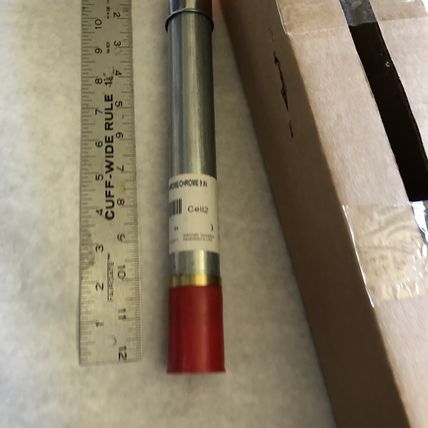 Automatic Sprinkler Chrome DS1 PENDENT ESC QR 155 Chrome/chrome 9in,1975877,AZ