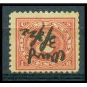 Used R229 2c Documentary Fine TI WA1967
