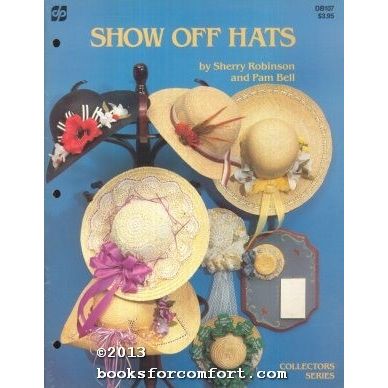 Show Off Hats DB107 Collectors Series