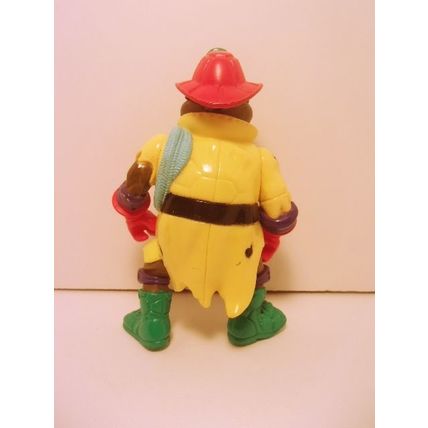 TMNT 1991 Hose Em Down Don Teenage Mutant Ninja Turtles VGUC Donatello