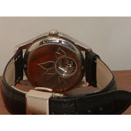 Pre-Owned Women’s Hamilton H323550 Auto Dress Watch