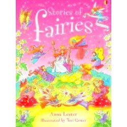 Stories Of Fairies Gift Edition