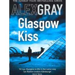 Glasgow Kiss