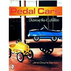 Pedal Cars