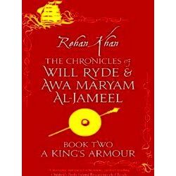 A King's Armour - Book 2