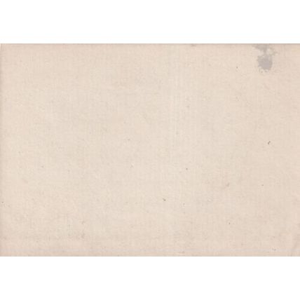 Belgium Leopold II 10c Postal Card unaddressed VGC