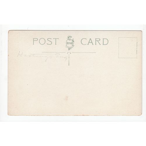 In St Leonards Gardens East Sussex Postcard Publisher Hartmann