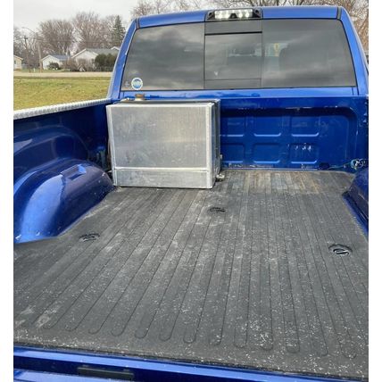 2016 Dodge Ram 2500 Laramie