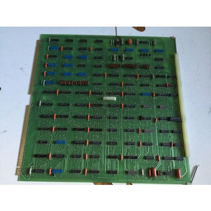 BOSTON Digital 1-4,11D559,10E301 REV B,PROCESSOR I/O 1-4 DIGITAL BOARD,BS