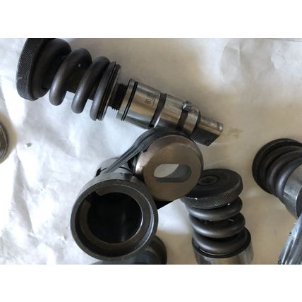 WILSON MATE TURRET PUNCH DIE 0.170X0.750 OB,”.0.500X1.000 OB,0.750 RD,0.250X1,BY
