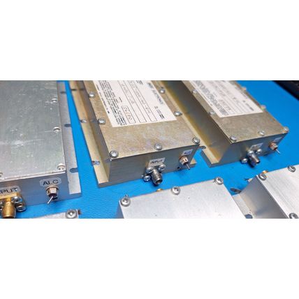 BNOS Electronics Amplifier Modules DTX25-1000-40-8M