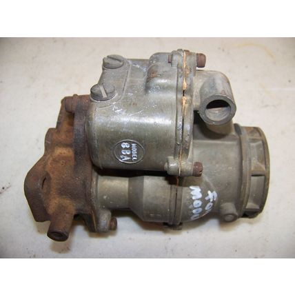 FORD FLATHEAD 94 CARBURETOR 8BA 1949 50 51 52 53