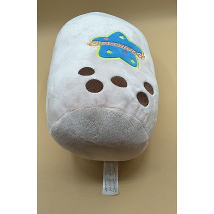 A Very Rare HTF Sanrio Hello Kitty Cinnamoroll Boba Tea Plush Fiesta