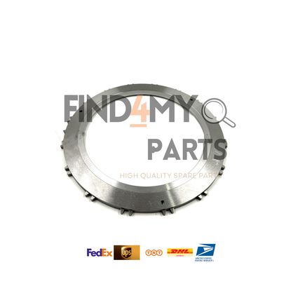 KOMATSU CA0136137 Disc Plate
