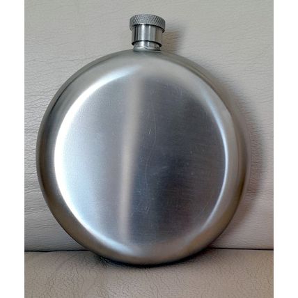 Scott & Lawson Dunkirk Hip Flask
