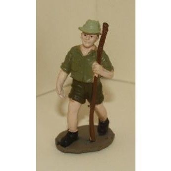 Safari Ltd. Human - Man PVC Figure